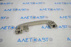 Ceiling handle rear right Toyota Sienna 11-14 beige