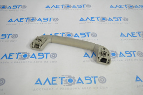 Ceiling handle front right Toyota Sienna 11-14 beige