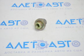 Wheel nut d21 M12x1.5 Toyota Sienna 11-20