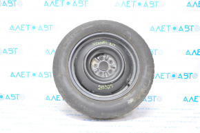 Spare tire space saver Toyota Sienna 11-20 R17 155/80