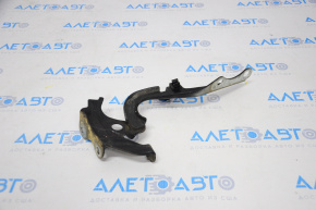 Right hood hinge for Toyota Sienna 11-20