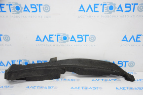 Wing seal door-wing left Toyota Sienna 11-14 no fragment