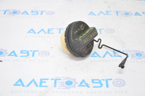Toyota Sienna 11-14 Fuel Filler Cap