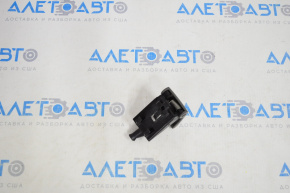 Toyota Sienna 11-20 Interior Fuel Filler Door Handle Brown