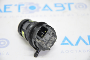 Toyota Sienna 11-20 Windshield Washer Motor