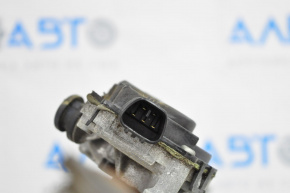 Toyota Sienna 11-20 Windscreen Wiper Linkage with Motor