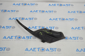 Left windshield wiper seal for Toyota Sienna 11-20