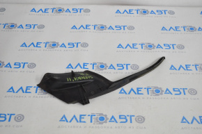 Right windshield wiper seal for Toyota Sienna 11-20
