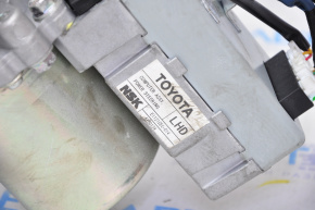 Steering column EPS Toyota Sienna 11-13 without start/stop