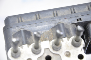 ABS ABS Toyota Sienna 11-20