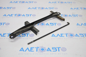 Toyota Sienna 11-20 Battery Mount Assembly