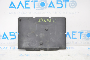 Battery stand Toyota Sienna 11-20