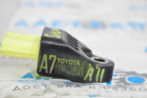 Airbag sensor door right Toyota Sienna 11-16