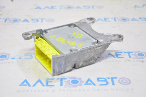SRS airbag module airbag computer Toyota Sienna 11-11
