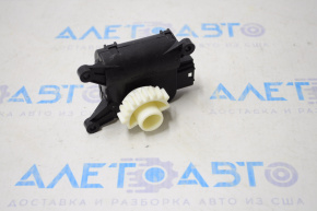 Actuator motor drive heater ventilation VW Tiguan 09-18