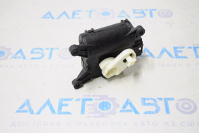 Actuator motor for the heater and air conditioner for the VW Tiguan 2009-2017 with traction