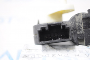 Actuator motor for the heater and air conditioner for the VW Tiguan 2009-2017 with traction