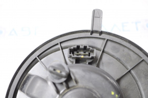 VW Tiguan 09-18 Heater Fan Motor Type 2