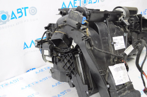 Heater assembly for VW Tiguan 09-17 air conditioner
