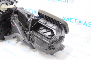 Heater assembly for VW Tiguan 09-17 air conditioner