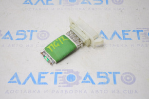 Resistor VW Tiguan 09-18