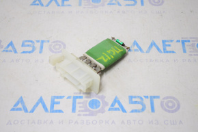 Resistor VW Tiguan 09-18