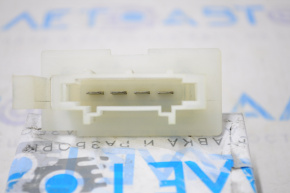 Resistor VW Tiguan 09-18
