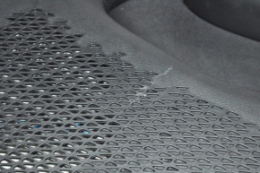 Door trim card front right Dodge Dart 13-15 black, scratch