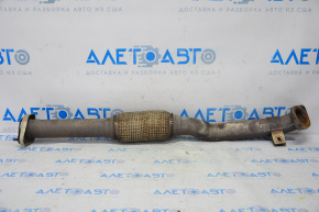 Downpipe Dodge Dart 13-16 2.0 2.4