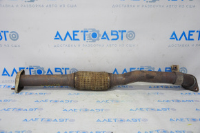 Downpipe Dodge Dart 13-16 2.0 2.4