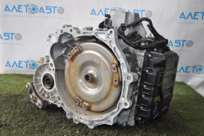 Automatic transmission assembly Dodge Dart 13-16 2.4 68k emulsion, without sump for spare parts
