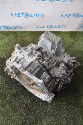 Automatic transmission assembly Dodge Dart 13-16 2.4 68k emulsion, without sump for spare parts