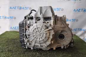 Automatic transmission assembly Dodge Dart 13-16 2.4 68k emulsion, without sump for spare parts