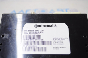 COMMUNICATION CONTROL MODULE Hyundai Santa Fe 13-13