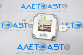 Transfer case computer Infiniti FX35 FX45 03-08