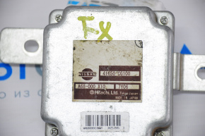 Transfer case computer Infiniti FX35 FX45 03-08
