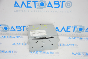 Radio tape recorder Infiniti JX35 QX60 13-14
