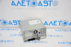 Radio tape recorder Infiniti JX35 QX60 13-14
