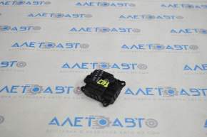 Actuator motor heater drive Infiniti JX35 QX60 13-20