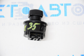 Steering wheel position control joystick Infiniti JX35 QX60 13-