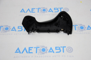 Steering wheel control buttons right Infiniti JX35 QX60 13-16 black