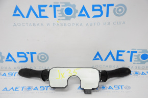 Infiniti JX35 QX60 13-20 Steering Wheel Guitar Shift Paddle