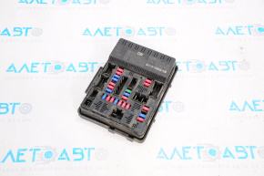 Fuse box underhood rear left bare Infiniti JX35 QX60 13-17
