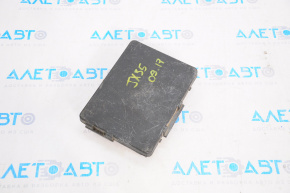 Fuse box underhood rear left bare Infiniti JX35 QX60 13-17
