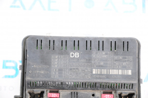 Fuse box underhood rear left bare Infiniti JX35 QX60 13-17