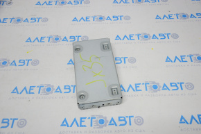 Power Control Unit-Tel Infiniti JX35 QX60 13-