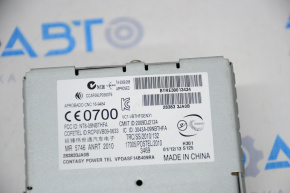 Power Control Unit-Tel Infiniti JX35 QX60 13-