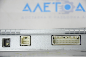 Power Control Unit-Tel Infiniti JX35 QX60 13-