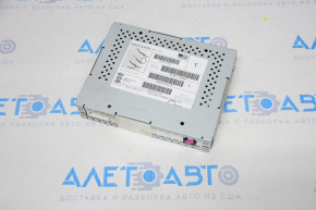 SATELLITE RADIO RECEIVER Infiniti JX35 QX60 13-16