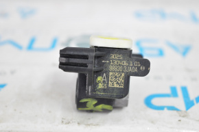 Airbag sensor front center left Infiniti JX35 QX60 13-